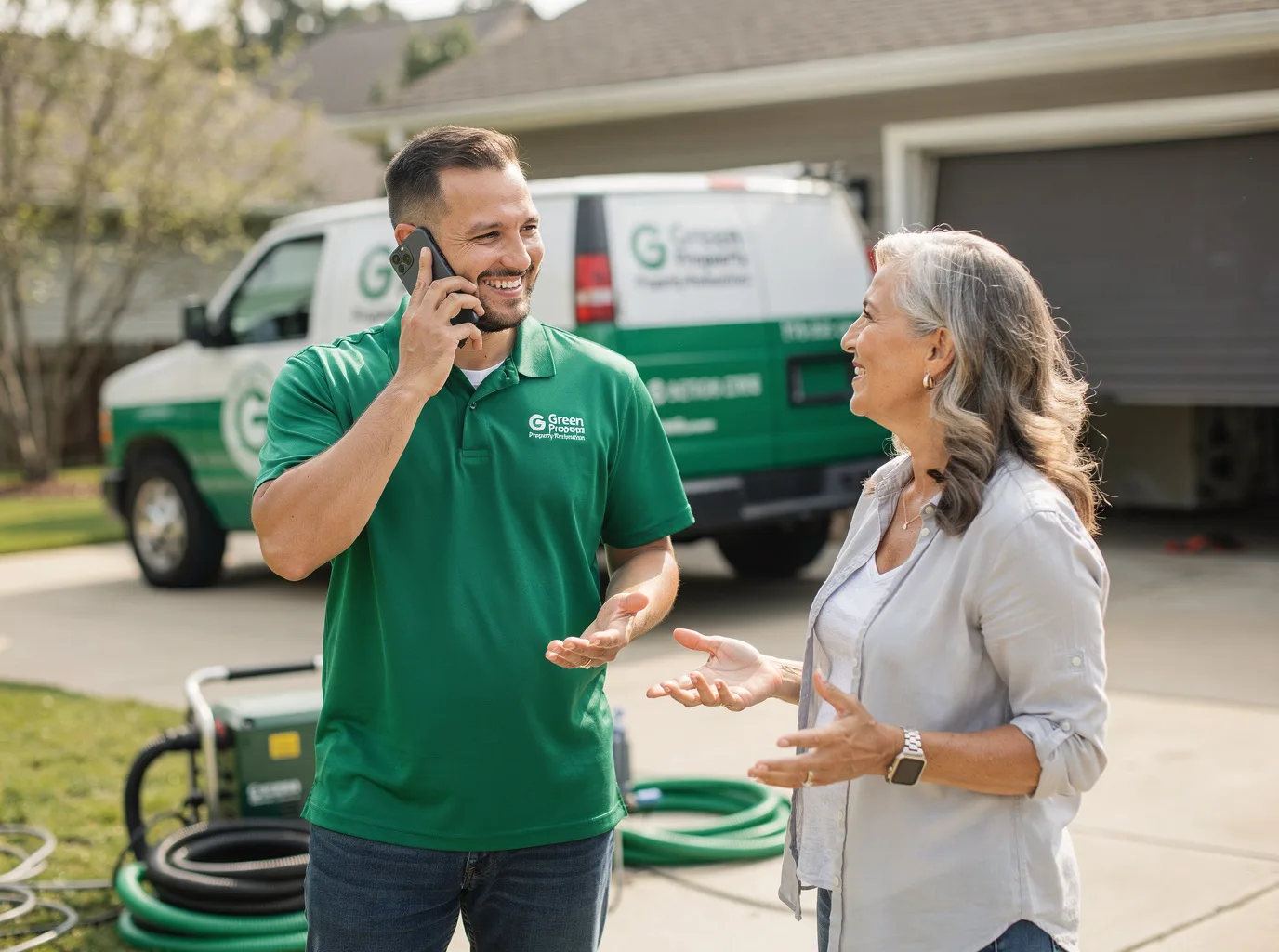 Water Damage Restoration Manchester, MO FAQs